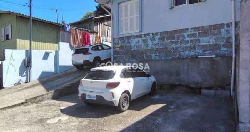 Casa com 4 quartos à venda no Santa Catarina, Caxias do Sul 