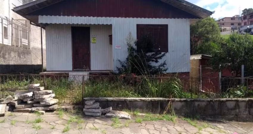 Casa com 3 quartos à venda no Marechal Floriano, Caxias do Sul 