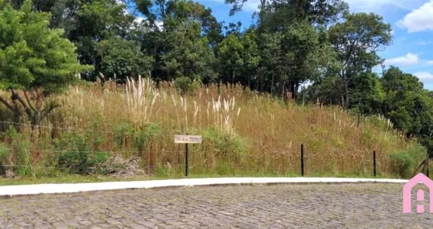 Terreno à venda no São José, Caxias do Sul 