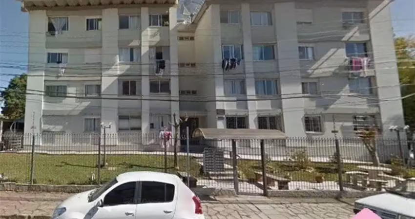 Apartamento com 3 quartos à venda no Jardim América, Caxias do Sul 