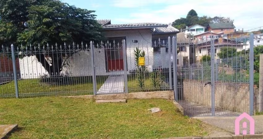 Casa com 4 quartos à venda em Serrano, Caxias do Sul 