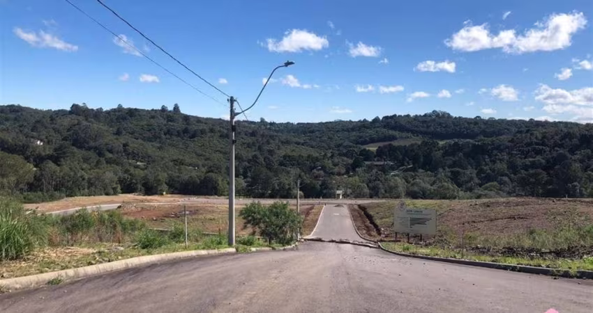 Terreno à venda no São Giácomo, Caxias do Sul 