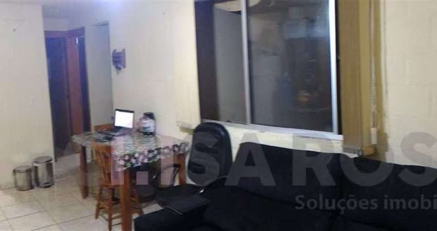 Apartamento com 2 quartos à venda no Desvio Rizzo, Caxias do Sul 