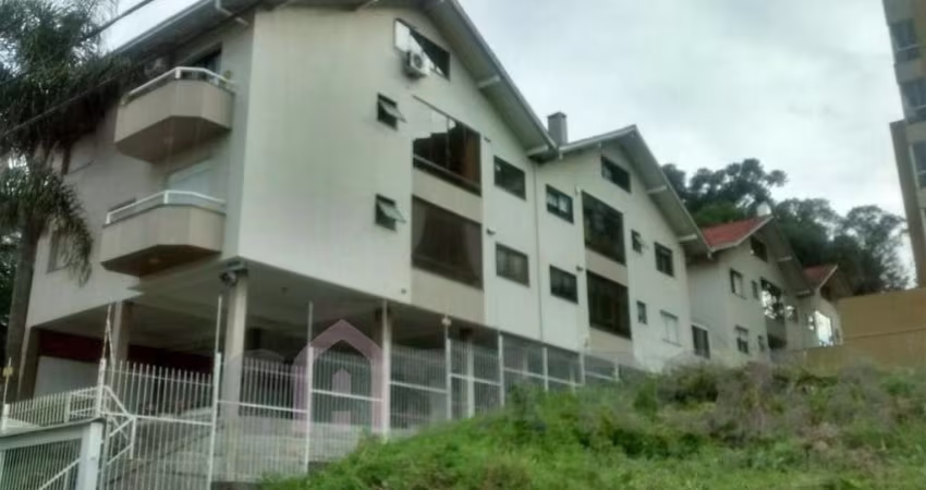 Apartamento com 3 quartos à venda na Colina Sorriso, Caxias do Sul 