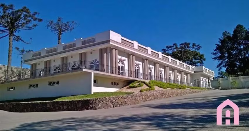 Terreno à venda em Serrano, Caxias do Sul 