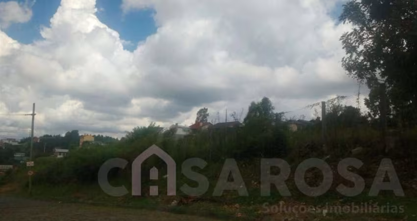 Terreno à venda no Marechal Floriano, Caxias do Sul 