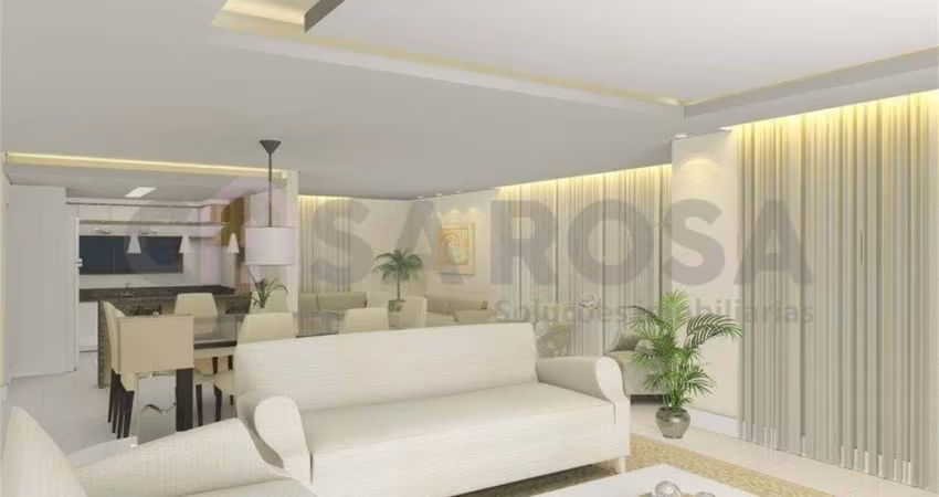 Casa com 3 quartos à venda na Colina Sorriso, Caxias do Sul 