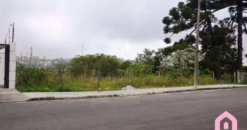 Terreno à venda na Vila Verde, Caxias do Sul 