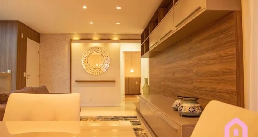 Apartamento com 3 quartos à venda no Santa Catarina, Caxias do Sul 