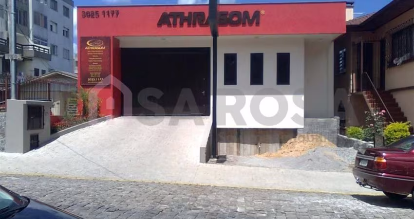 Apartamento à venda no Pio X, Caxias do Sul 