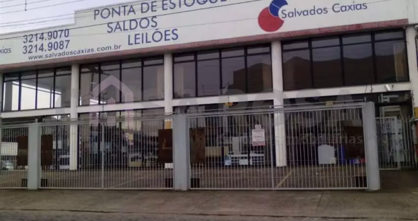 Apartamento à venda no Pio X, Caxias do Sul 