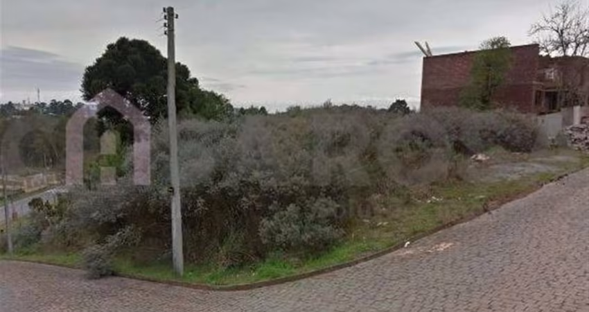 Terreno à venda no Santa Catarina, Caxias do Sul 