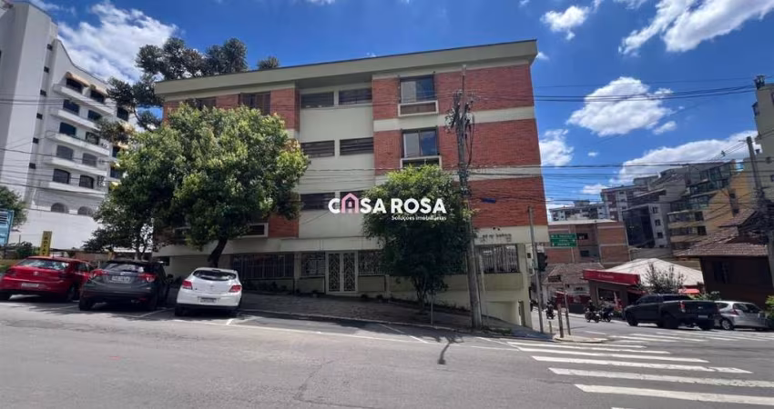 Apartamento com 3 quartos à venda no Rio Branco, Caxias do Sul 