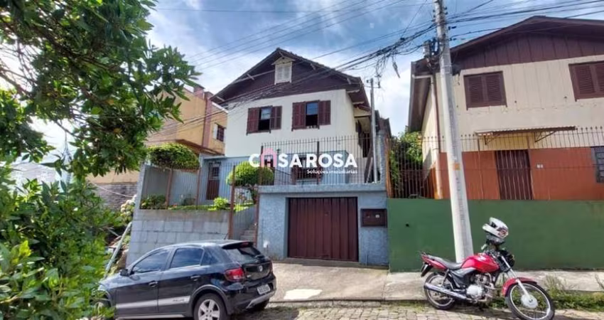 Casa com 5 quartos à venda no Rio Branco, Caxias do Sul 