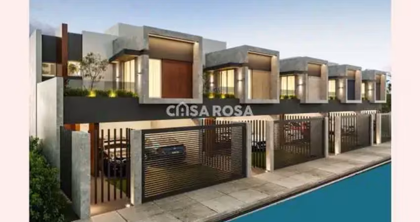 Casa com 3 quartos à venda no Sagrada Família, Caxias do Sul 