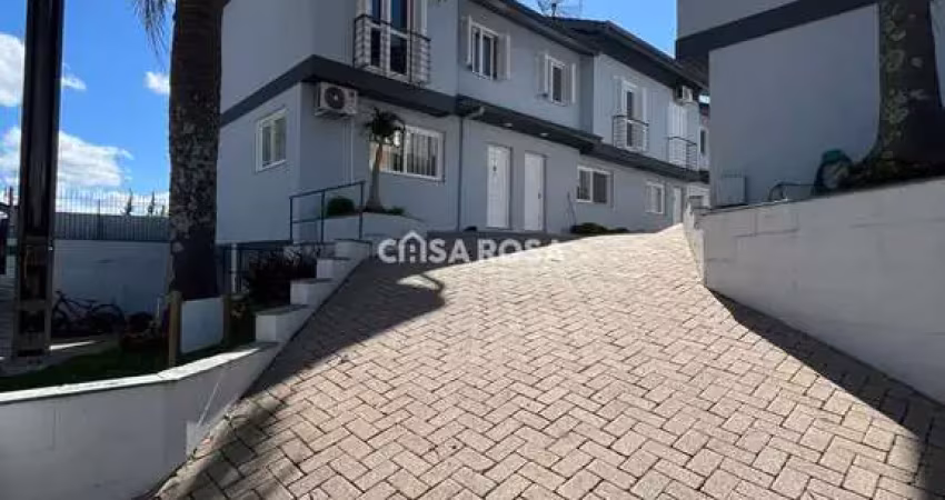 Casa com 3 quartos à venda no Interlagos, Caxias do Sul 