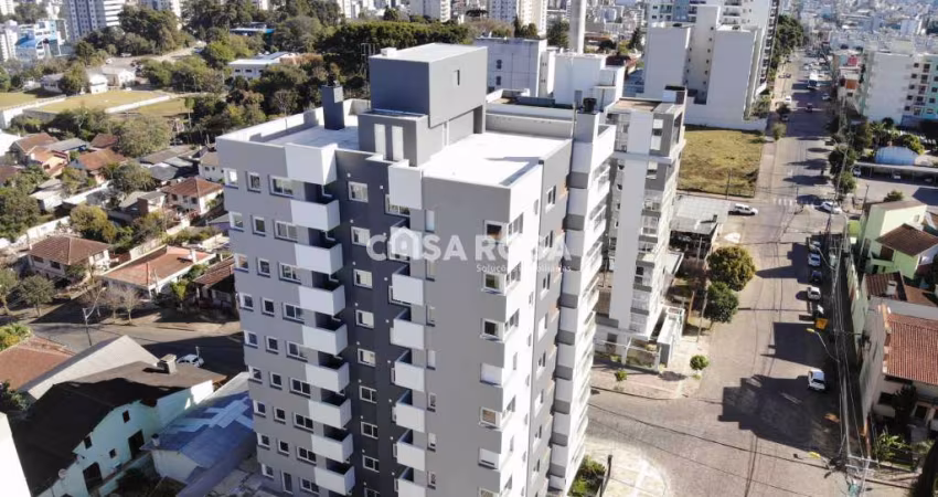 Apartamento com 3 quartos à venda na Nossa Senhora de Lourdes, Caxias do Sul 