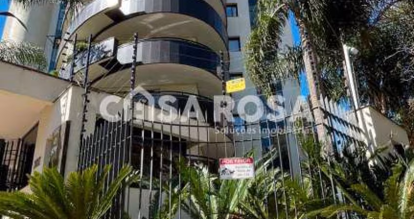 Apartamento com 4 quartos à venda no Exposição, Caxias do Sul 