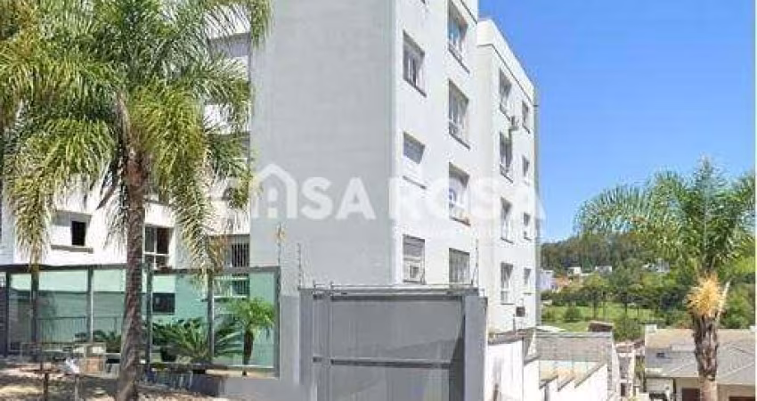 Apartamento com 2 quartos à venda na Nossa Senhora da Saúde, Caxias do Sul 
