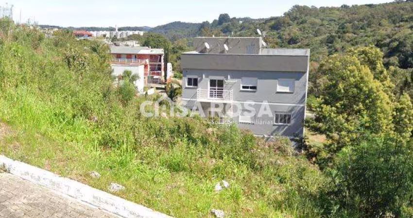 Terreno à venda no Primeiro de Maio, Farroupilha 
