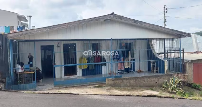 Terreno à venda no Cruzeiro, Caxias do Sul 