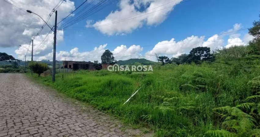 Terreno à venda no São Luiz, Caxias do Sul 