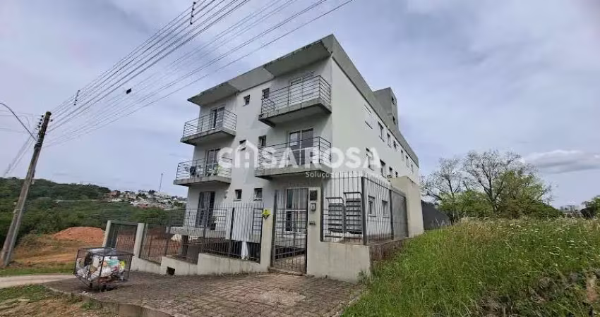 Apartamento com 2 quartos à venda no Cruzeiro, Farroupilha 