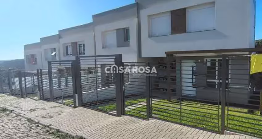 Casa com 2 quartos à venda no São Luiz, Caxias do Sul 