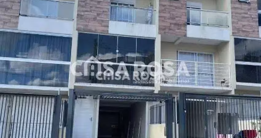 Casa com 2 quartos à venda na Ana Rech, Caxias do Sul 