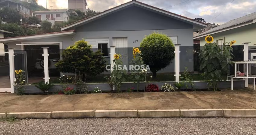 Casa com 2 quartos à venda no Ipanema, Farroupilha 