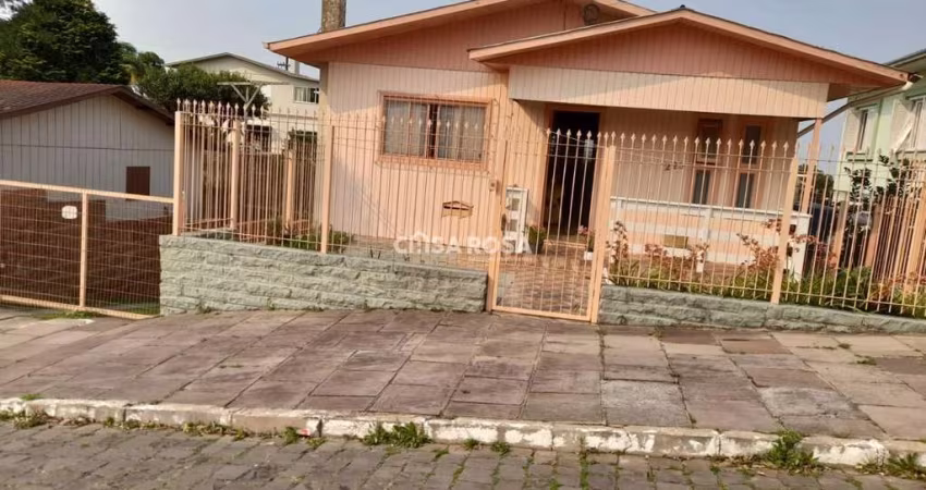 Casa à venda no Santo Antônio, Farroupilha 