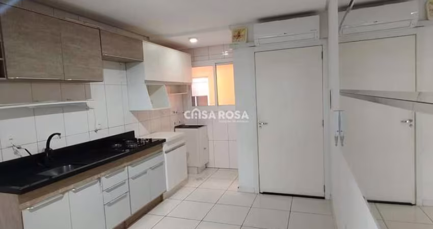 Apartamento com 2 quartos à venda na Bela Vista, Caxias do Sul 