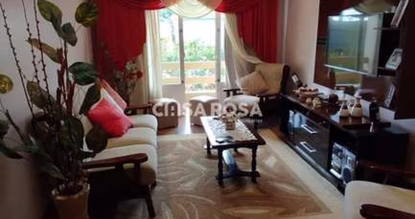 Apartamento com 3 quartos à venda no São Pelegrino, Caxias do Sul 