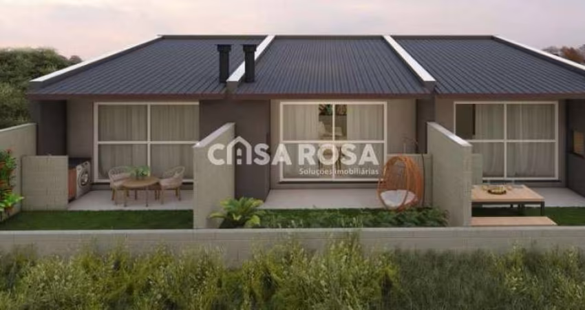 Casa com 2 quartos à venda na Bela Vista, Caxias do Sul 