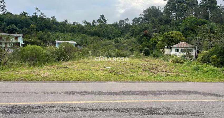 Terreno à venda no Belvedere, Farroupilha 