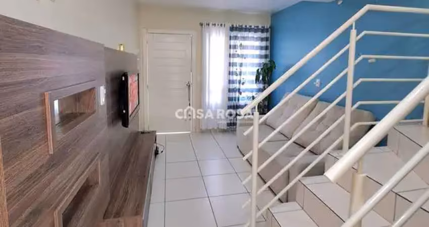 Casa com 2 quartos à venda no Vinhedos, Caxias do Sul 