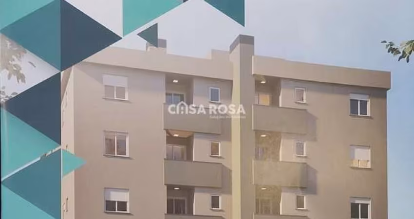 Apartamento com 2 quartos à venda na Vila Verde, Caxias do Sul 