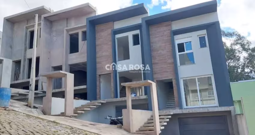 Casa com 3 quartos à venda no Santa Lúcia do Piaí, Caxias do Sul 