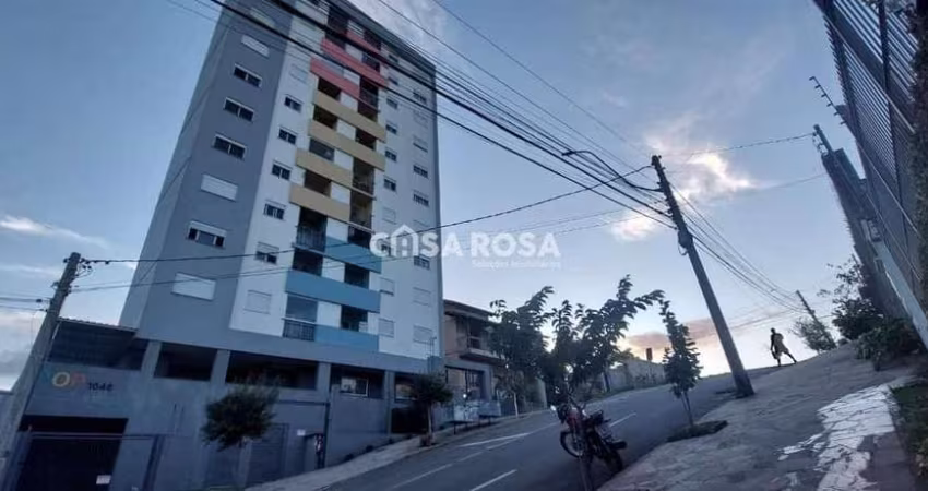 Apartamento com 2 quartos à venda no Santa Lúcia do Piaí, Caxias do Sul 