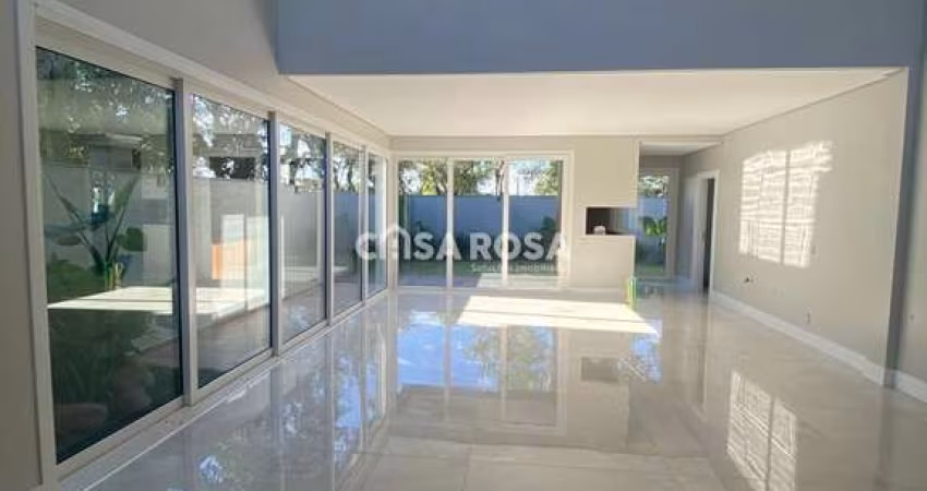 Casa com 3 quartos à venda na Colina Sorriso, Caxias do Sul 