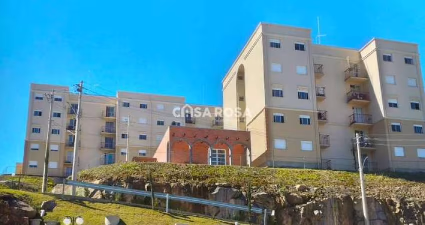 Apartamento com 2 quartos à venda na Ana Rech, Caxias do Sul 