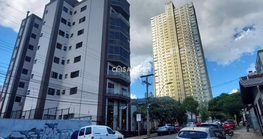 Apartamento com 3 quartos à venda no Exposição, Caxias do Sul 