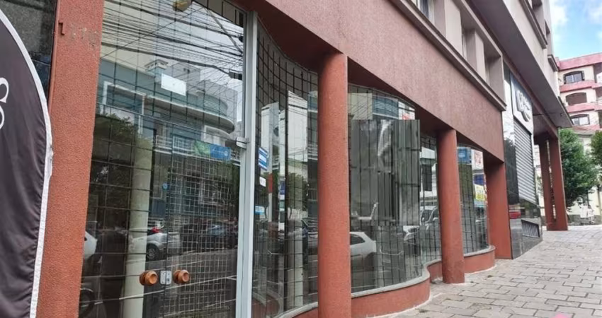 Ponto comercial à venda no Centro, Caxias do Sul 