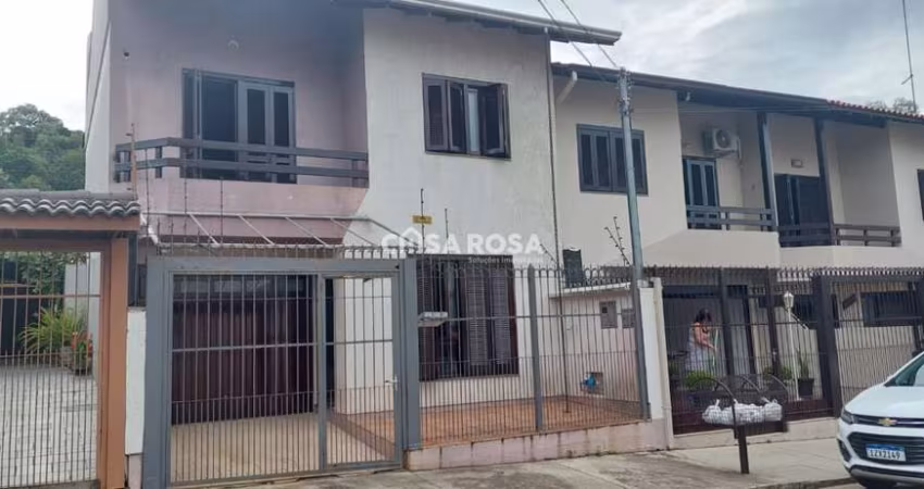 Casa com 3 quartos à venda no São Virgílio, Caxias do Sul 