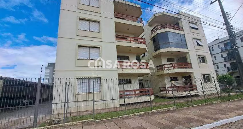 Apartamento com 3 quartos à venda no São Roque, Farroupilha 