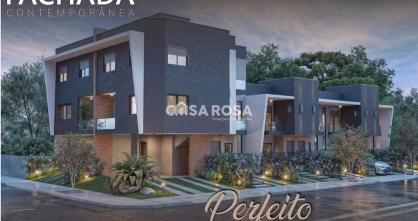 Casa à venda na Bela Vista, Caxias do Sul 