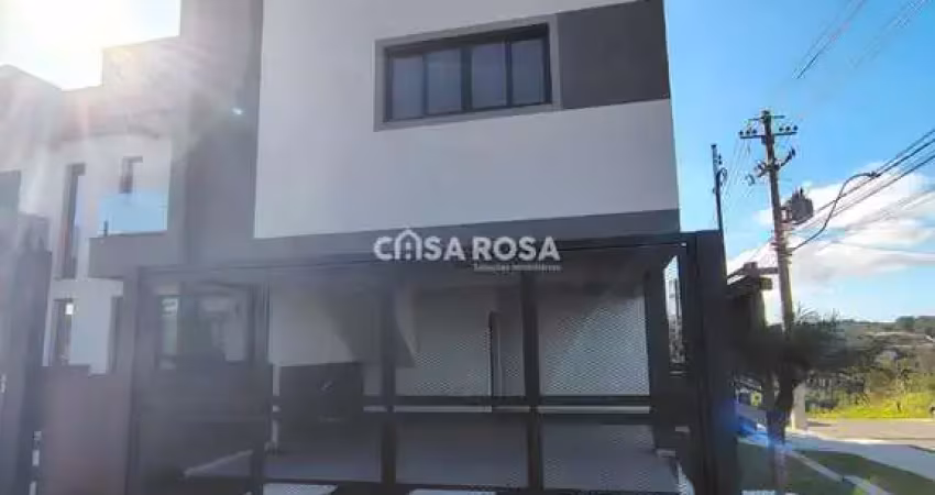 Casa com 2 quartos à venda na Bela Vista, Caxias do Sul 