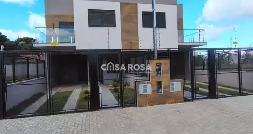 Casa com 3 quartos à venda na Bela Vista, Caxias do Sul 