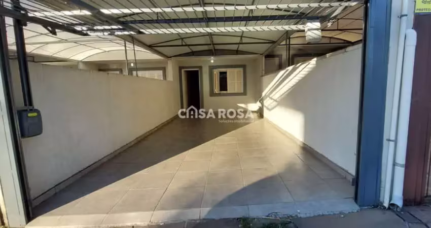 Casa com 2 quartos à venda no Santa Lúcia do Piaí, Caxias do Sul 