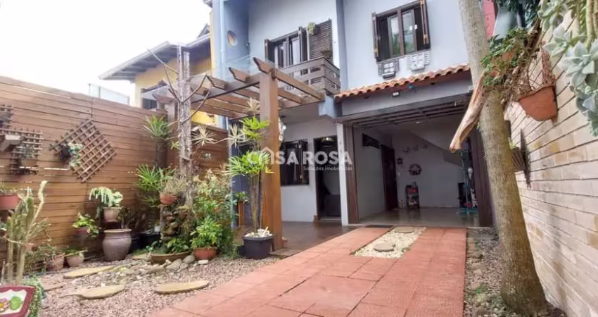 Casa com 3 quartos à venda no Vinhedos, Caxias do Sul 